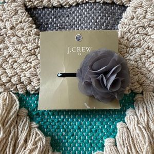 NWT. J.Crew Barrette